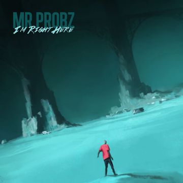 Mr.Right-cover