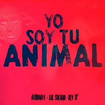 Yo Soy Tu Animal-cover