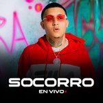 Socorro(En Vivo)(Live)-cover