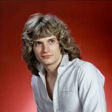 Forever Rex Smith-cover