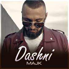Dashni-cover