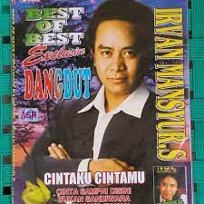 Cintaku Cintamu-cover