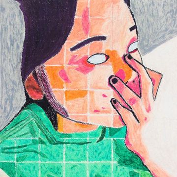Something for Your M.I.N.D.-cover