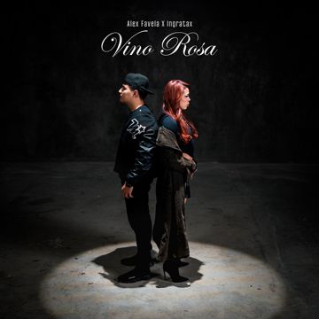Vino Rosa-cover