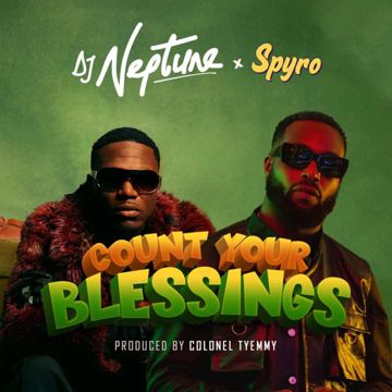 Count Your Blessings-cover