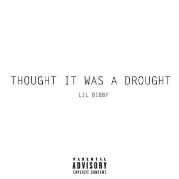 Thought It Was a Drought-cover