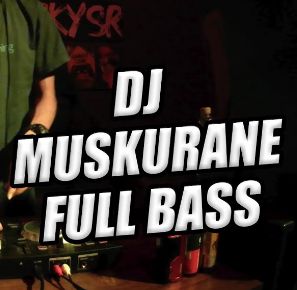 Dj Muskurane-cover