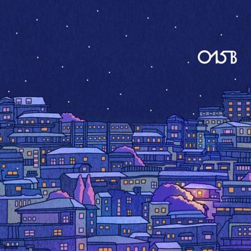 어디선가 나의 노랠 듣고 있을 너에게-cover