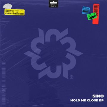 Hold Me Close-cover
