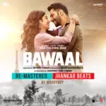 Tumhe Kitna Pyaar Karte (Jhankar Beat)[Remix By Moodyboy]-cover