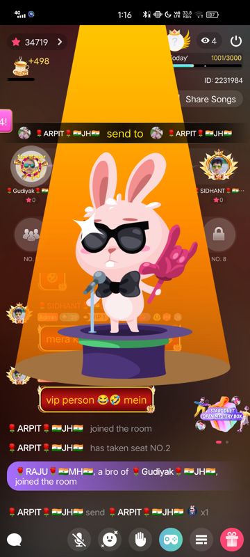 pyar ka tofa tera by sidhant