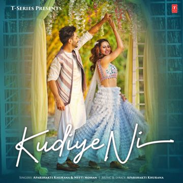 Kudiye Ni-cover