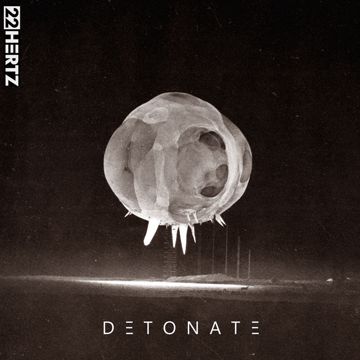 Detonate-cover