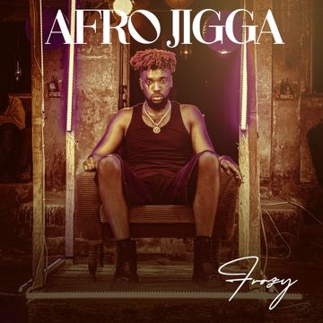 Afro Jigga-cover