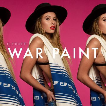 War Paint-cover