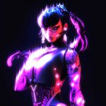 Stereo Love(HYPERTECHNO)-cover