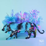 Savage(GANZ Remix Explicit)-cover