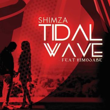 Tidal Wave (feat. Kimosabi)-cover
