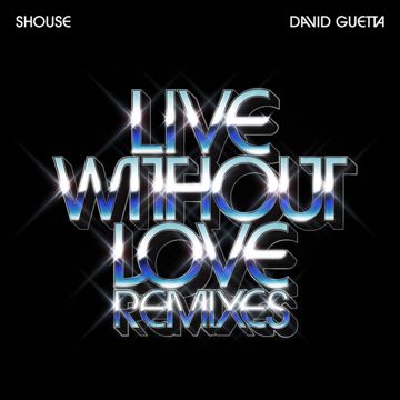 Live Without Love (Klingande Remix Edit)-cover