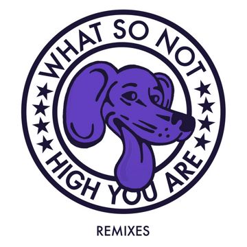 High You Are (Branchez Remix)