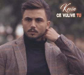 Ce vulive tu (by Oliver)-cover