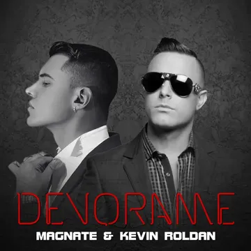 Devórame-cover