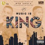 Amanikiniki (ft. Major League Djz, Kamo Mphela, Bontle Smith)-cover