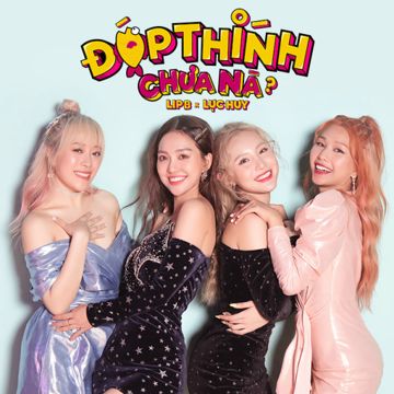 Đớp Thính Chưa Nà?-cover