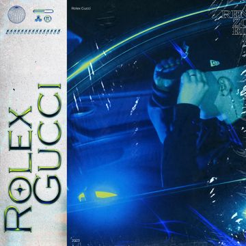 Rolex Gucci-cover