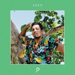 Eden(Original)-cover
