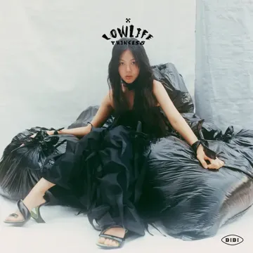 BIBI Vengeance-cover
