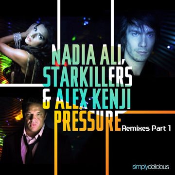 Pressure-cover