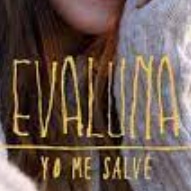 Yo Me Salvé-cover