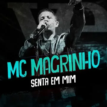 Senta em Mim-cover