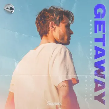 Getaway (CARSTN Remix)-cover