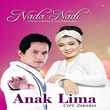 Anak Lima-cover