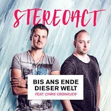 Bis ans Ende dieser Welt-cover