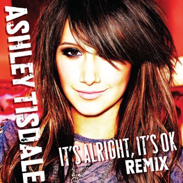 It's Alright, It's OK-cover