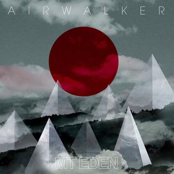 Air Walker-cover