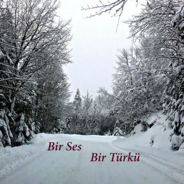 Çeşm-i Siyahım - Konser Kaydı-cover