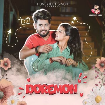 Doremon-cover