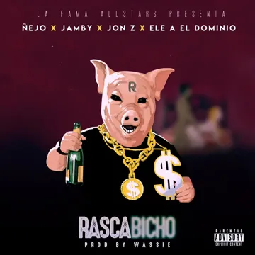 Rascabicho-cover