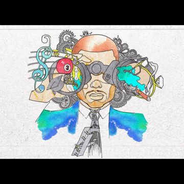 The Sunset-cover