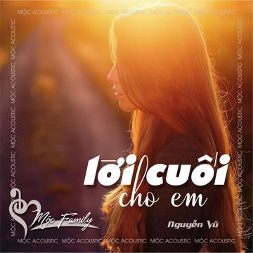Lời Cuối Cho Em ( Tone Nữ)