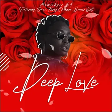 Deep love-cover