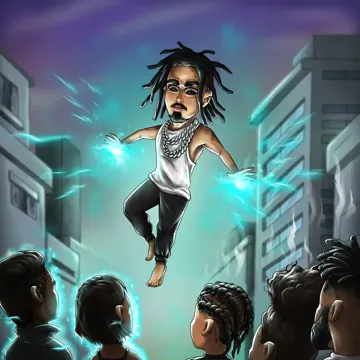 Ice Brilha-cover