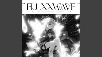 Fluxxwave (Sped Up)-cover