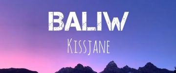 BALIW - (Kiss Jane Karaoke)-cover