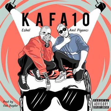 KAFA10-cover