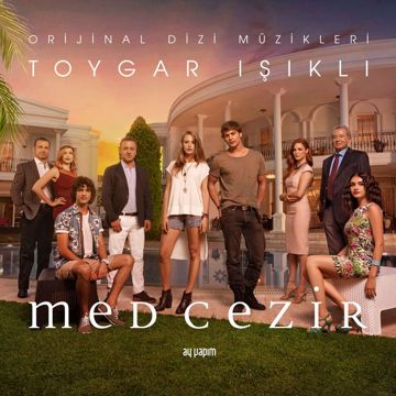 Sen Bilirsin-cover